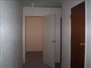 Locker Area